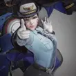 Dva Police Officer Animation APK