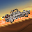 Earn To Die Rogue Mod APK