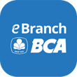 eBranch BCA APK