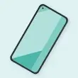 Edge UI For Klwp APK