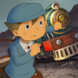 El Profesor Layton Y La Caja De Pandora APK