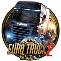 Euro Truck Simulator 2 APK
