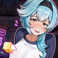 Exposed Busty Delivery Worker APK 