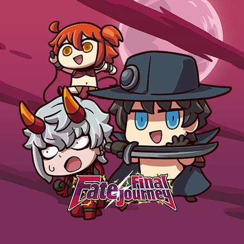Fate/Final Journey APK