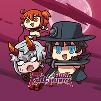 Fate Final Journey APK 