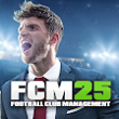 FCM 25 Mod APK