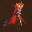 Fire Harpy APK