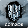 Frostpunk Beyond The Ice APK