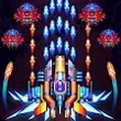 Galaxiga Arcade Shooting Game APK