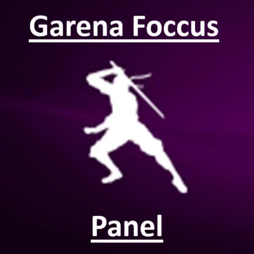 Garena Foccus Pro APK