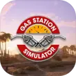 Gas Station Simulator Premium Free APK