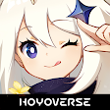 Genshin Impact APK 3.8