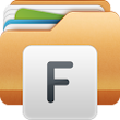Gerenciador De Arquivos APK