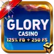 Glory Casino APK