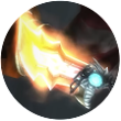 God Of Ghost War APK
