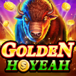 Golden Hoyeah Slots APK