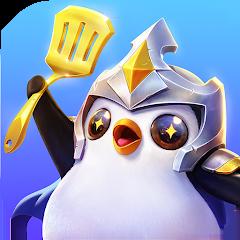 Golden Spatula APK