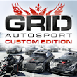 GRID™ Autosport Custom Edition APK
