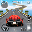 GT Car Stunt Master 3D Mod APK