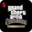 Gta Sa Definitive Edition Android APK
