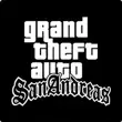 GTA San Andreas Apk 