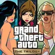 GTA Trilogy Mobile APK