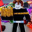 Hack Roblox Blox Fruit APK