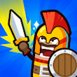 Hero Making Tycoon Premium APK