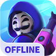 Heroes Strike Offline Premium APK