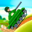 Hills Of Steel APK