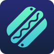 Hot Dog Cloud Game APK