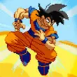 Hyper Dragon Ball Z APK
