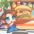 I Love Burger Premium APK