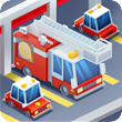 Idle Firefighter Tycoon APK