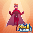 Idle Supernatural School Premium Free APK