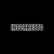 Incorrecto APK