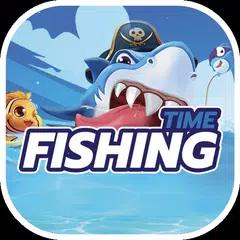 Jili Fishing Game APK 