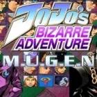 Jojo Mugen APK