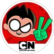 Jovenes Titanes Figurate APK