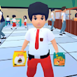 Kantin Sekolah Simulator Premium APK