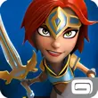 Kingdoms And Lords APK