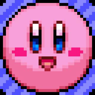 Kirby Gamble Galaxy Stories APK