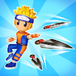 Kunai Master Premium Free APK