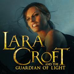 Lara Croft Guardian of Light APK
