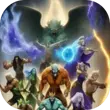 Legend Of Elementia APK