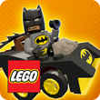Lego Dc Mighty Micros APK