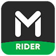 Line Man Rider APK
