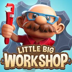Little Big Workshop APK