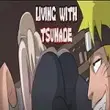 Living with Tsunade APK [Ninja Adventure]