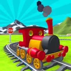 Loop Train APK 